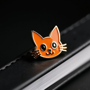 Mouse Clearance Enamel Pin